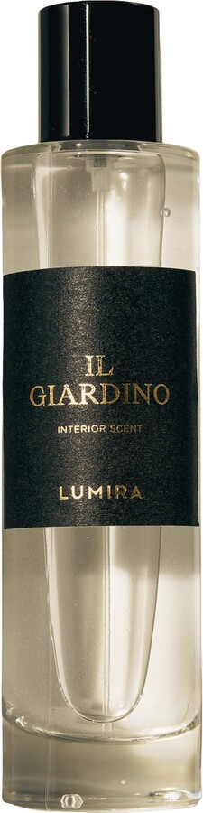 LUMIRA Il Giardino Room Spray 3.3 fl. oz
