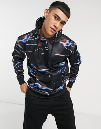 criminal damage scorpion sweatshirt