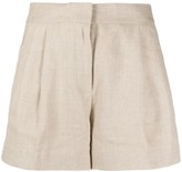 michael kors shorts women