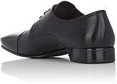 Thumbnail for your product : Bruno Magli MEN'S MARTICO NAPPA LEATHER BLUCHERS