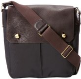 Thumbnail for your product : Tusk NS Messenger BH9849 Cross Body