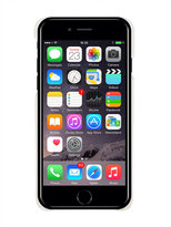 Thumbnail for your product : MAISON KITSUNÉ printed iPhone 6 case - unisex - Polycarbonite - One Size