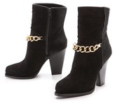 Thumbnail for your product : 3.1 Phillip Lim Haircalf Berlin Chain Boots