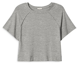 blair short sleeve sweatshirts