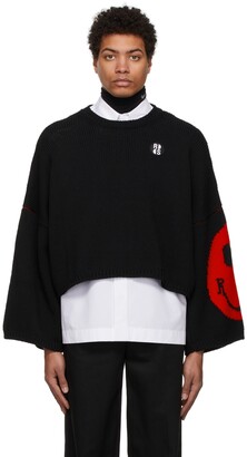 Raf Simons Men's Sweaters | Shop the world's largest collection of 