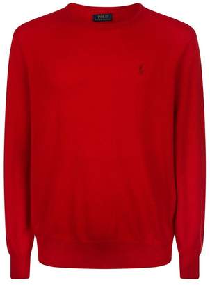 Polo Ralph Lauren Cashmere Sweater