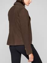 Thumbnail for your product : Athleta Helena Suede Jacket