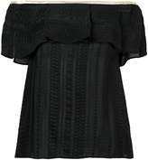 Thumbnail for your product : Zeus+Dione Cymone off shoulder top