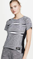 Thumbnail for your product : adidas x Missoni City Runner Tee