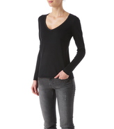 Thumbnail for your product : Promod V-neck sweater