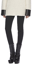 Thumbnail for your product : Gucci Stretch Cady Skinny Zipper-Pocket Pants
