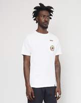 Thumbnail for your product : HUF AMFM Pocket T-Shirt White