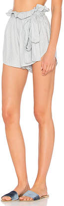 Wildfox Couture Chambray Shorts