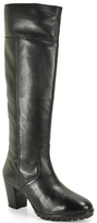 Thumbnail for your product : Robert Zur Lynn - Leather Riding Boot