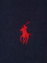 Thumbnail for your product : Polo Ralph Lauren Sweatshirt W/zip And Hood