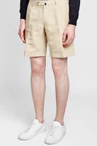 Thumbnail for your product : Incotex Royal Batavia Slim Bermuda Shorts