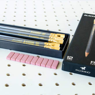 Equipment Berylune Palomino Blackwing 602 Iconic Pencil Box Of 12