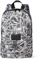 Thumbnail for your product : Marc by Marc Jacobs Printed Padded Mesh Backpack