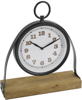 A&B Home Wall Clock