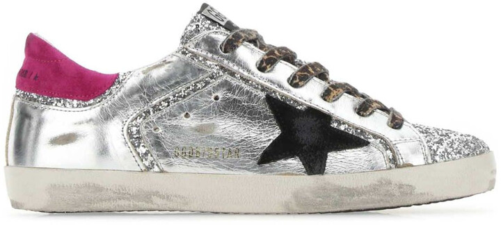 Golden Goose Sneakers | Shop the world's largest collection of fashion |  ShopStyle Australia