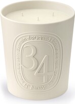 Thumbnail for your product : Diptyque 34 Boulevard Saint Germain Scented Candle