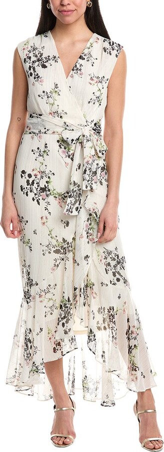 Maison Tara Lorelai Midi Dress