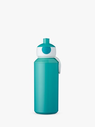 Mepal Pop-Up Leak-Proof Drinks Bottle, 400ml