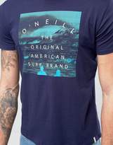 Thumbnail for your product : O'Neill Photo T-Shirt