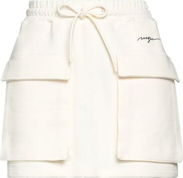 MSGM Woman Mini skirt