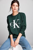 Thumbnail for your product : Calvin Klein Sweatshirt