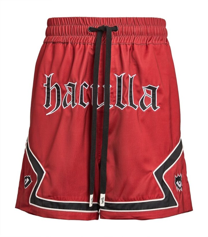 Red Basketball Shorts | Shop the world's largest collection of 