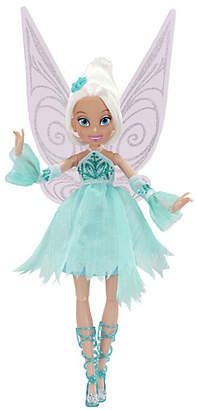 Disney Fairy Deluxe Fashion Doll - Street Periwinkle