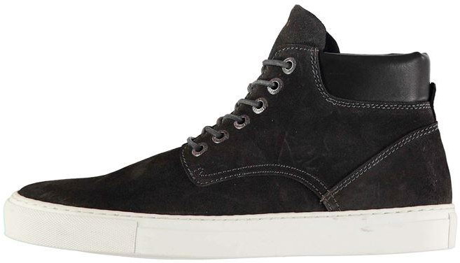 firetrap delta boots