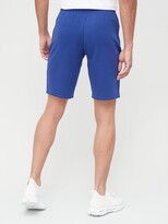Thumbnail for your product : Under Armour Training Rival Terry Collegiate Shorts