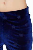 Thumbnail for your product : Free People Velvet Babybell Pant