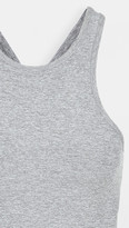 Thumbnail for your product : Beyond Yoga Spacedye Studio Cropped Tank