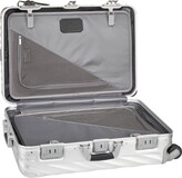 Thumbnail for your product : Tumi Short Trip Packing Carry-On Luggage, Gray