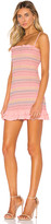 Thumbnail for your product : Lovers + Friends Sean Mini Dress