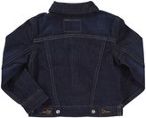 Thumbnail for your product : Levi's Trucker Jacket - Dark Sky-X-Large