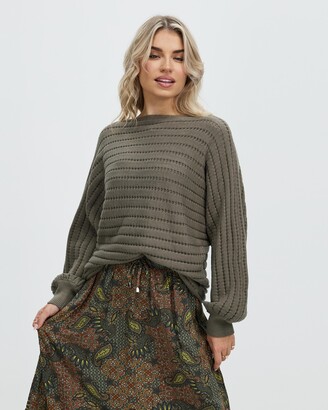 batwing jumpers australia