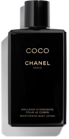 Chanel COCO Moisturizing Body Lotion - ShopStyle