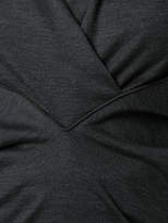 Thumbnail for your product : Chalayan tie delta blouse