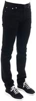 Thumbnail for your product : Christian Dior Black Denim Classic Jeans