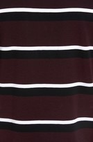 Thumbnail for your product : Lacoste Men's 'M.i.f.' Stripe Pique Polo