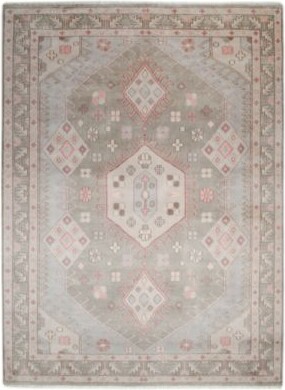Timeless Rug Designs Utica S3402 Rug Collection