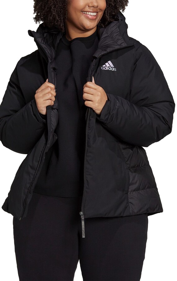 Womens Plus Size Down Jacket | Shop the world's largest collection 