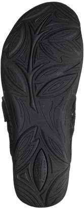 earth cayman clog