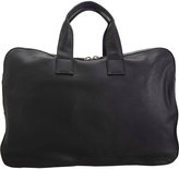 Thumbnail for your product : Barneys New York Briefcase Messenger Bag