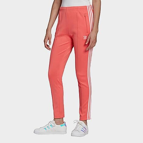 adidas Women's SST Track Pants - ShopStyle