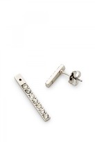 Thumbnail for your product : Rebecca Minkoff Two Part Post Earring